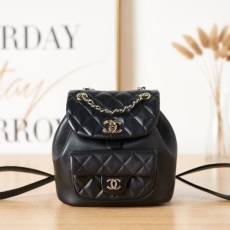 Chanel Backpacks